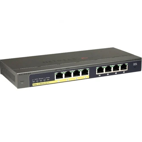 Netgear Switch GS108PE