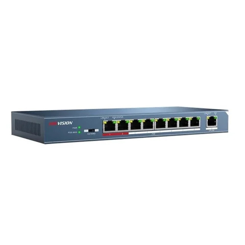 Network Switch DS-3E0109P-E