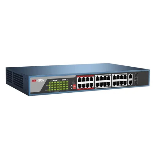 Network Switch Ds-3e0326p-e