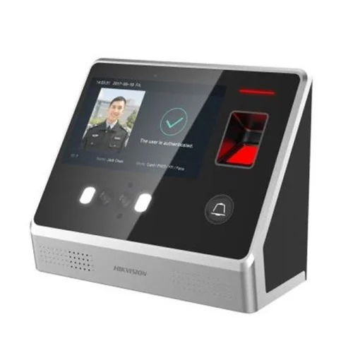 Hikvision DS-K1T605 Face Recognition Biometric