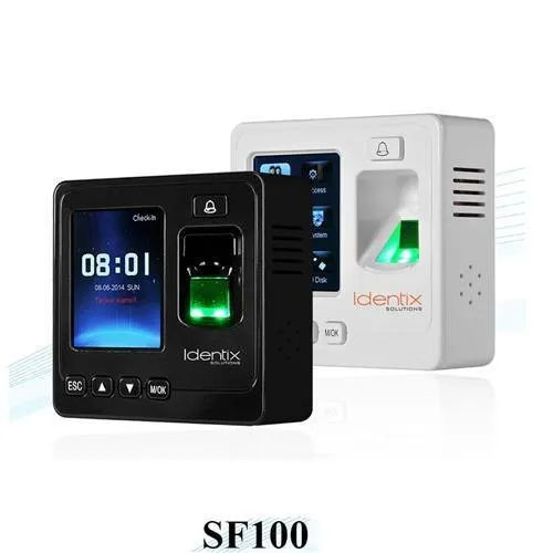 ESSL Biometric SF 100