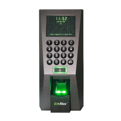 ESSL Biometric F18 System