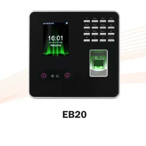 ESSL EB20 Biometric