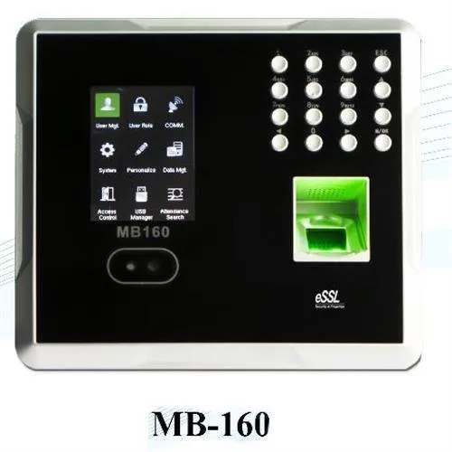Essl Biometric MB160