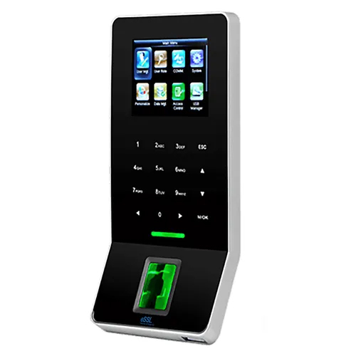 Essl Biometric F22