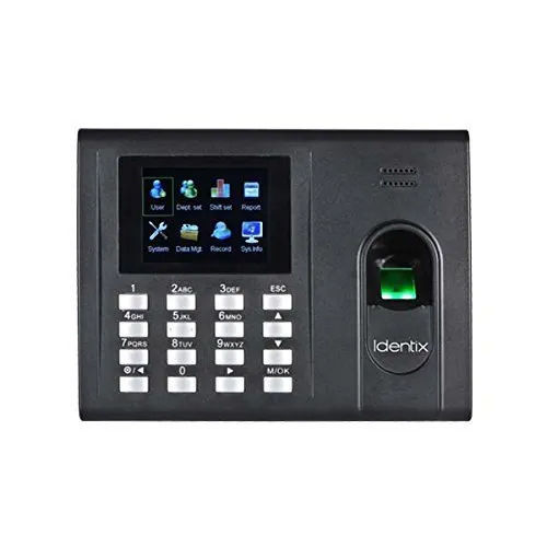 ESSL Biometric K30 Pro