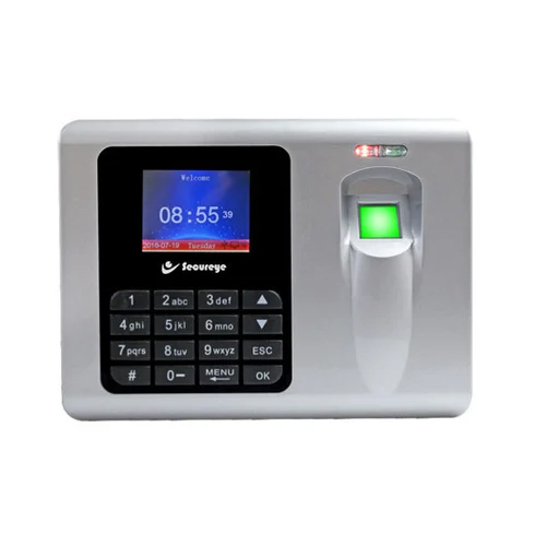 Secureye Biometric SB9CB