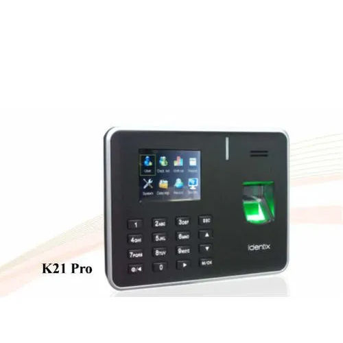 ESSL K21 Biometric