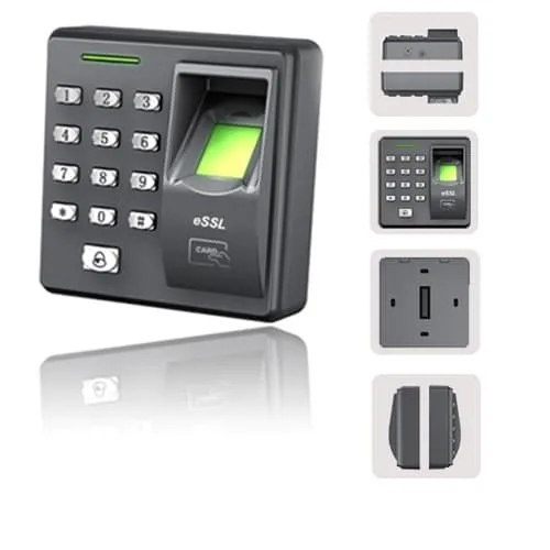 ESSL X7 Access Control Biometric