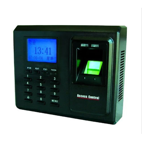 Fingerprint Access Control