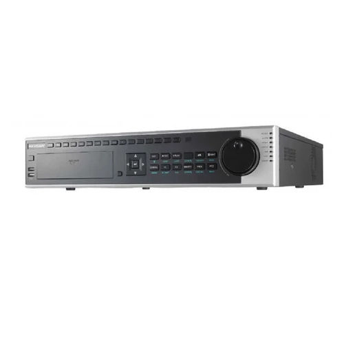 HIKVISION DS-8664NI-I8 NVR