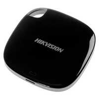 Hikvision Portable Ssd - Application: Industrial