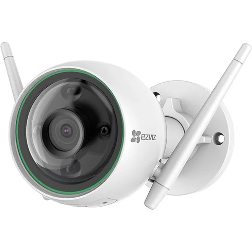 Ezviz C3n Outdoor Smart Wi Fi Camera