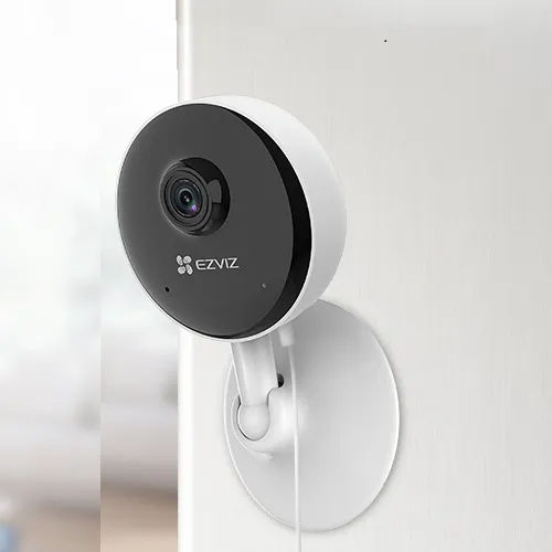 EZVIZ CS-C1C-B (1080P) Wifi Camera