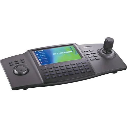 Hikvision Keyboard Controller Network PTZ Keyboard DS-1100KI