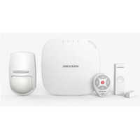 White Hikvision Ds-pwa32 -kg