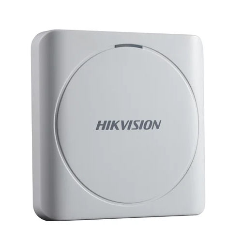 Hikvision Card Readers DS-K1801EK