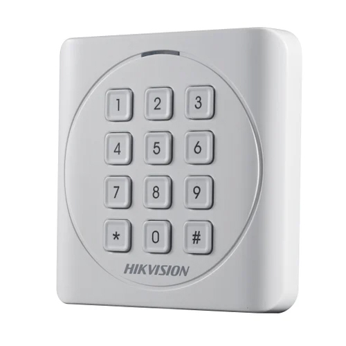 Hikvision Card Readers DS-K1801E