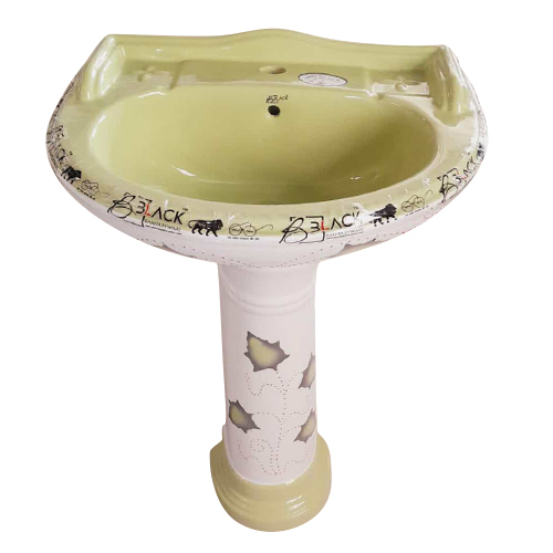 Star Gold Vitrosa Wash Basin