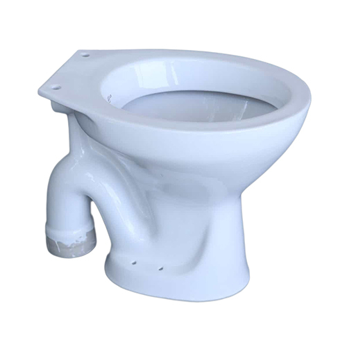 EWC S Toilet Seat