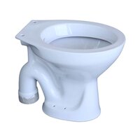 EWC S Toilet Seat