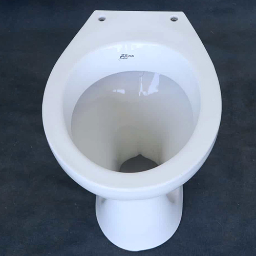EWC S Toilet Seat
