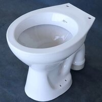 EWC S Toilet Seat