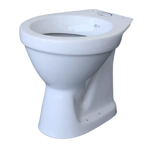 EWC S Toilet Seat