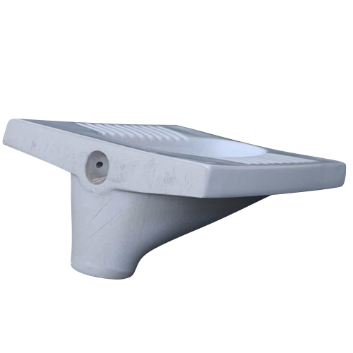 20 Inch Deluxe Pan Orissa Seat