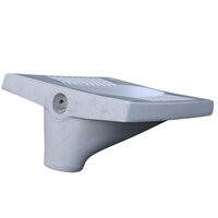 20 Inch Deluxe Pan Orissa Seat