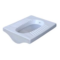 20 Inch Deluxe Pan Orissa Seat