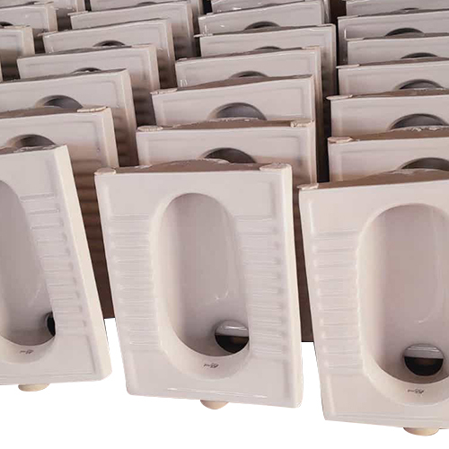 Regular Pan Orissa Seat