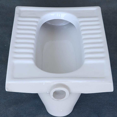 Regular Pan Orissa Seat