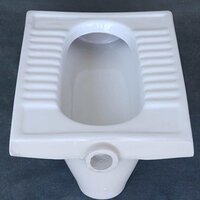 Regular Pan Orissa Seat