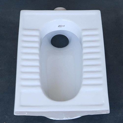 Regular Pan Orissa Seat