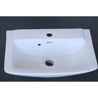 18x12 Square Wash Besin