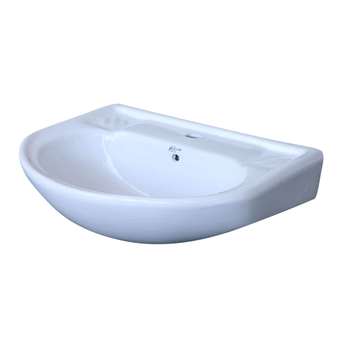 20x16 White Wash Basin
