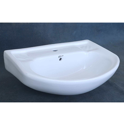 20x16 White Wash Basin