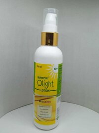Olight Lotion Spf- 50