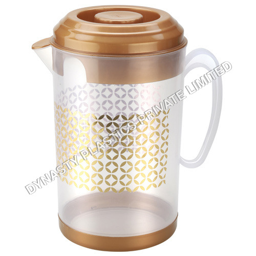 2600 ml Printed Sun Jug