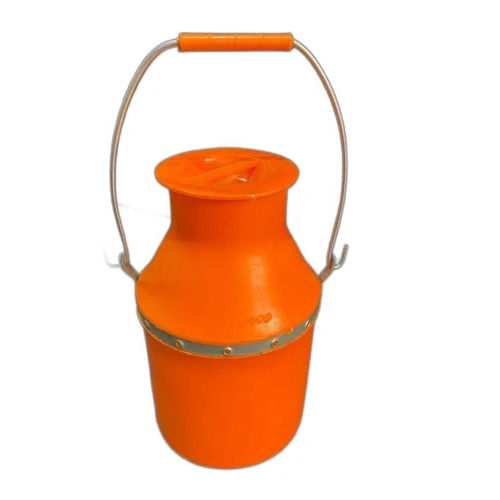 Plastic milk kettle 15 ltrs