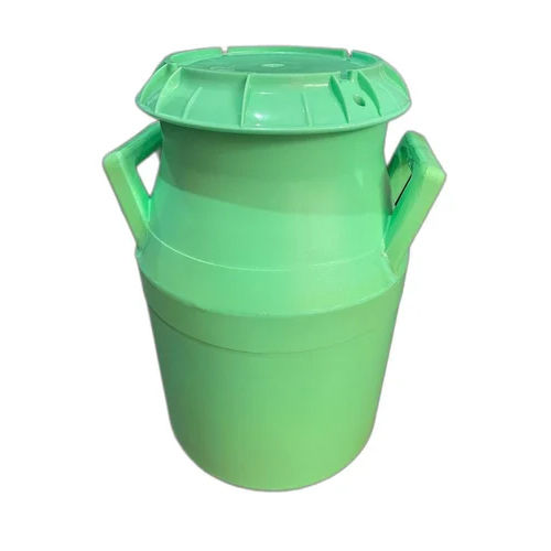 Plastic Milk Can 20 Ltr