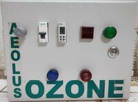 Hospitals Healthcare disinfection with Aeolus Ozone