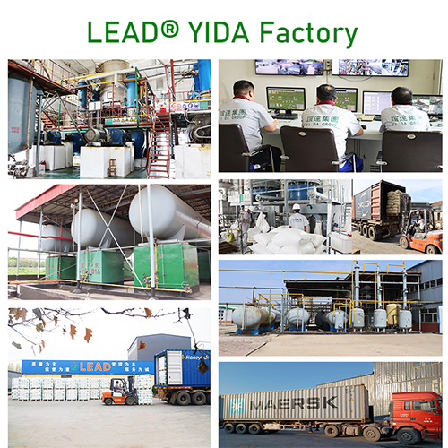 Viscosity Modifier Anti Segregation Agent