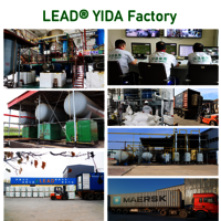 Viscosity Modifier Anti Segregation Agent