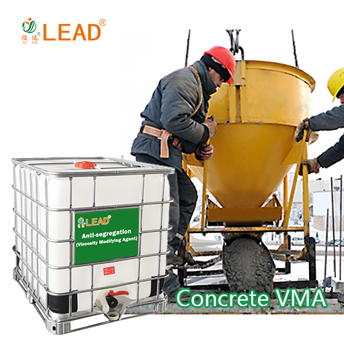 Viscosity Modifier Anti Segregation Agent