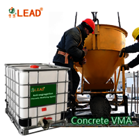 Viscosity Modifier Anti Segregation Agent