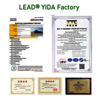 Viscosity Modifier Anti Segregation Agent