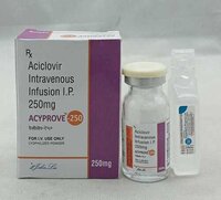 Aciclovir Intravenous Infusion General Medicines