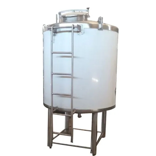 500 Litre Blending Storage Tank Application: Industrial